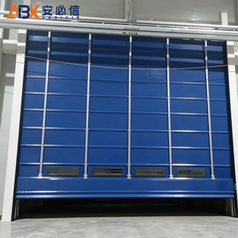 北海市机械式门封