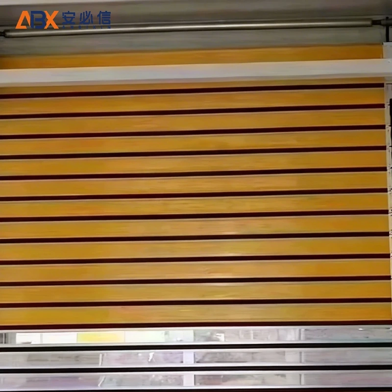 北海市雷达高速门